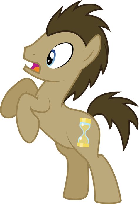 dr whooves|More.